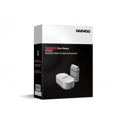 Daewoo Contacteur De Porte Wds501 Compatible Avec Le Système D'alarme Sa501