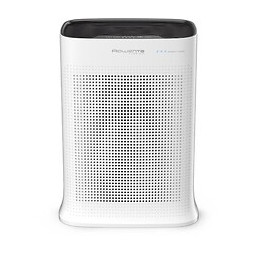 Purificateur Intense Pure Air 300m3/h Tactile 4 Filtres Dont Allergy+ 9 Rowenta - Pu3040f0