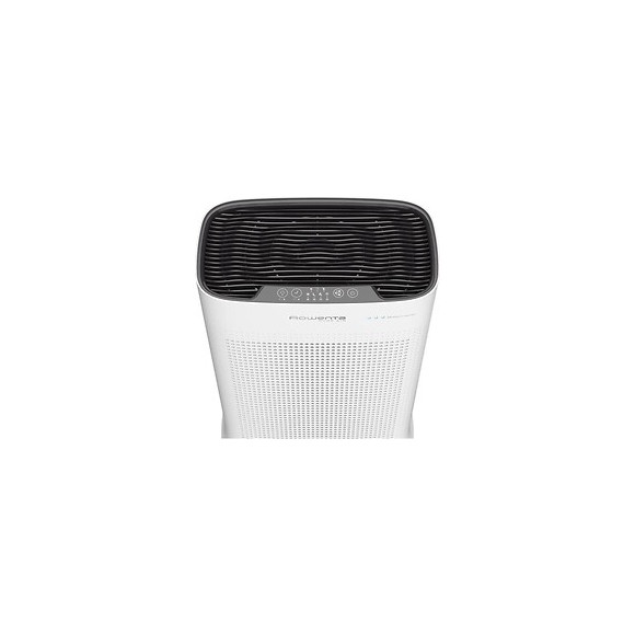 Purificateur Intense Pure Air 300m3/h Tactile 4 Filtres Dont Allergy+ 9 Rowenta - Pu3040f0