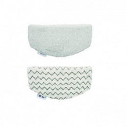 Lot De 2 Lingettes + Disques Parfumés Pour Powerfresh - 1016n