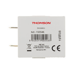 Cartouche De Rechange Pour Parafoudre Modulaire - 40ka - Thomson