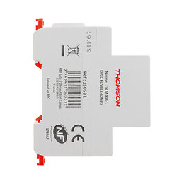 Interrupteur Différentiel À Vis - 40a Type Ac Nf - Thomson