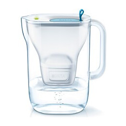 Carafe Filtrante 2,4l Bleu + 1 Cartouche Maxtra+ - 1021886