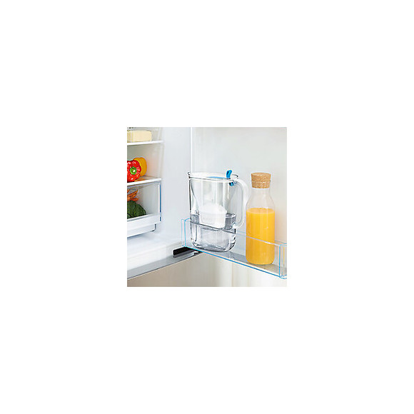 Carafe Filtrante 2,4l Bleu + 1 Cartouche Maxtra+ - 1021886