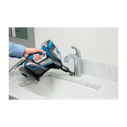 Nettoyeur Balai Vapeur 1500w - 2234n