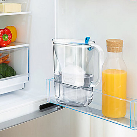 Carafe Filtrante 2,4l Bleu + 1 Cartouche Maxtra+ - 1021886