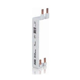 Peigne Vertical Pour Coffret Électrique Entraxe 125mm