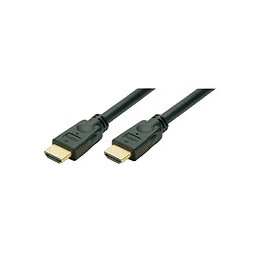 Câble Hdmi 1.4 High Speed 5m - Hv7882