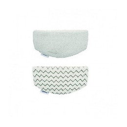 Lot De 2 Lingettes + Disques Parfumés Pour Powerfresh - 1016n