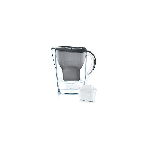 Carafe Filtrante 2,4l Maxtra+ - 1024040