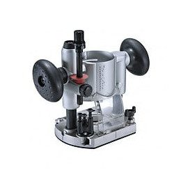 Base De Surface Pour Routeur Makita