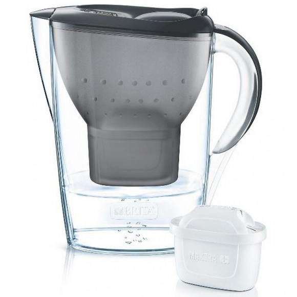 Carafe Filtrante 2,4l Maxtra+ - 1024040