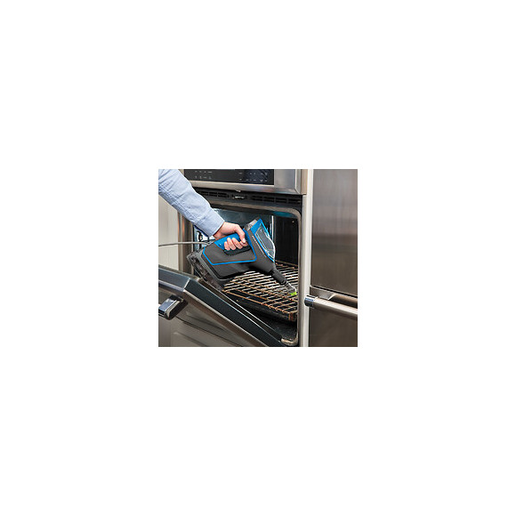 Nettoyeur Balai Vapeur 1500w - 2234n