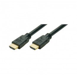 Câble Hdmi 1.4 High Speed 5m - Hv7882