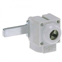Borne De Raccordement 6 À 25 Mm²