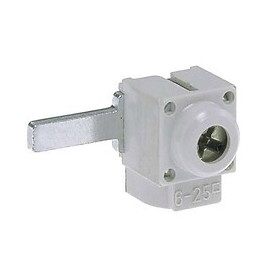 Borne De Raccordement 6 À 25 Mm²