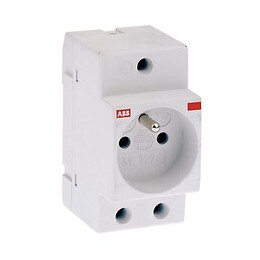 Prise Modulaire 2p+t M1174
