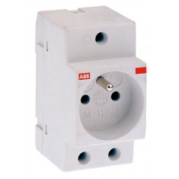 Prise Modulaire 2p+t M1174