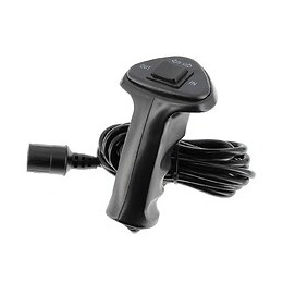 Treuil Électrique Avec Télécommande Sans Fil 5896 Kg