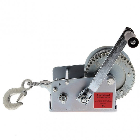 Treuil Manuel 1134 Kg