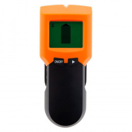 Détecteur Mural Multi-fonctions (métal, Bois Et Courant) - Zenitech