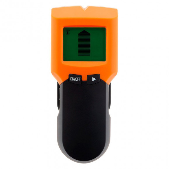 Détecteur Mural Multi-fonctions (métal, Bois Et Courant) - Zenitech