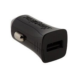 Chargeur Allume Cigare Usb Et Câble Micro Usb - 1a - Energizer