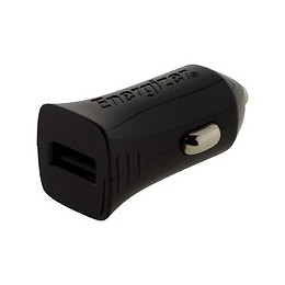 Chargeur Allume Cigare Usb Et Câble Micro Usb - 1a - Energizer