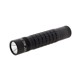 Lampe Torche Maglite Mag-tac Led Sg2lre6 13 Cm - Noir