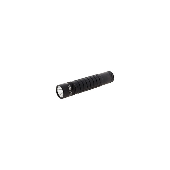 Lampe Torche Maglite Mag-tac Led Sg2lre6 13 Cm - Noir