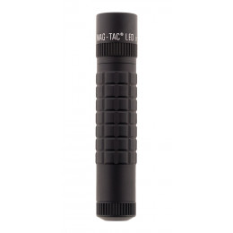 Lampe Torche Maglite Mag-tac Led Sg2lre6 13 Cm - Noir