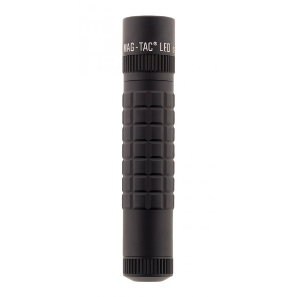 Lampe Torche Maglite Mag-tac Led Sg2lre6 13 Cm - Noir
