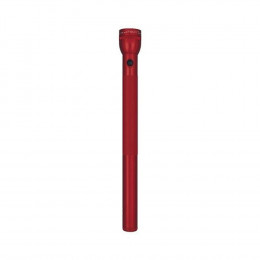 Lampe Torche Maglite S6d 6 Piles Type D 49 Cm - Rouge