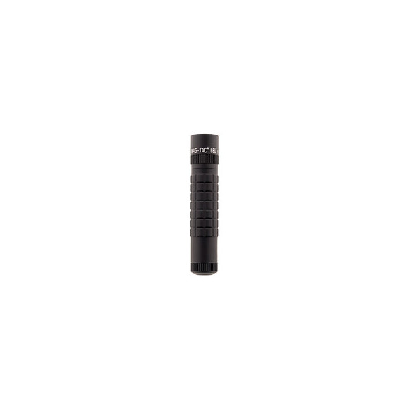 Lampe Torche Maglite Mag-tac Led Sg2lre6 13 Cm - Noir