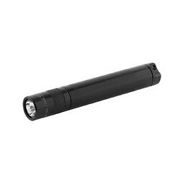 Mini Lampe De Poche Maglite Solitaire Led Avec Porte-clés 37 Lm - Noir