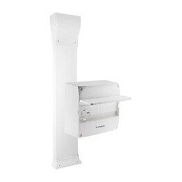 Pack Gtl + Coffret De Communication Dti - Thomson