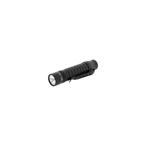 Lampe Torche Maglite Mag-tac Led Sg2lre6 13 Cm - Noir