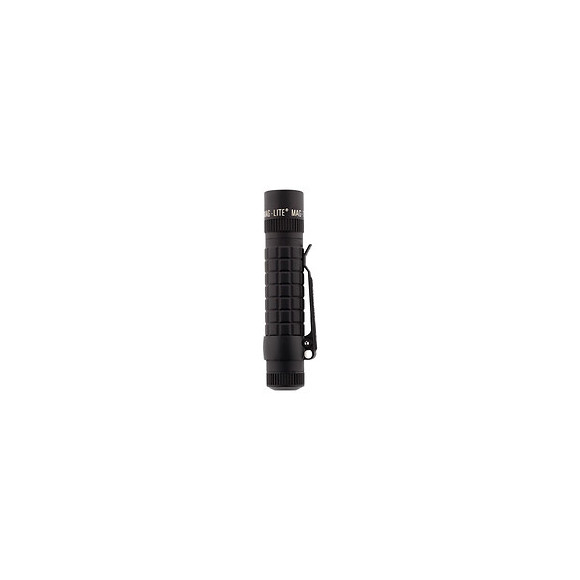 Lampe Torche Maglite Mag-tac Led Sg2lre6 13 Cm - Noir