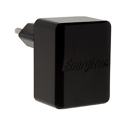 Chargeur Secteur 1a Avec Câble Micro Usb - Energizer