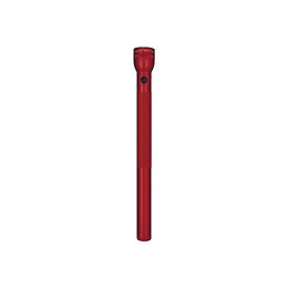 Lampe Torche Maglite S6d 6 Piles Type D 49 Cm - Rouge