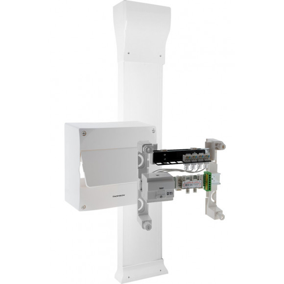 Pack Gtl + Coffret De Communication Dti - Thomson