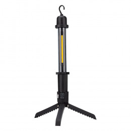 Baladeuse Led Rechargeable Avec Chargeur Usb Et Trépied Intégré - Zenitech