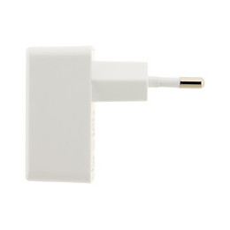 Chargeur Secteur 2,4a Et Câble Micro Usb Avec Connecteur Lightning - Energizer