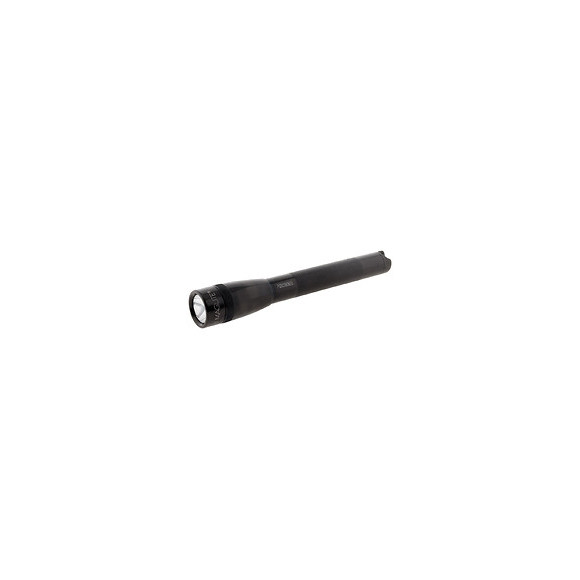 Lampe Torche Compacte Maglite Led Sp2p 2 Piles Aa 16.7 Cm - Noir