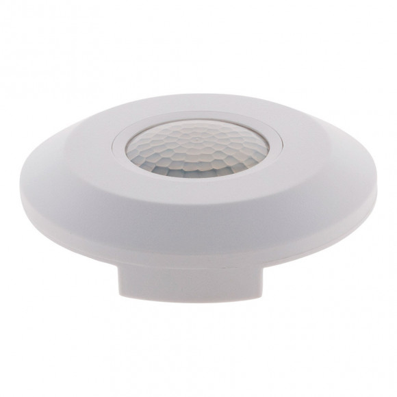 Détecteur De Mouvement Plafonnier Extraplat - Elexity