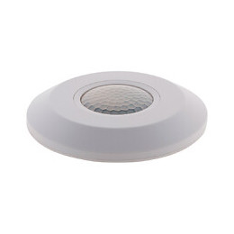 Détecteur De Mouvement Plafonnier Extraplat - Elexity