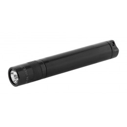 Lampe Torche Maglite Xl50 Led 3 Piles Aaa 12.2 Cm - Noir