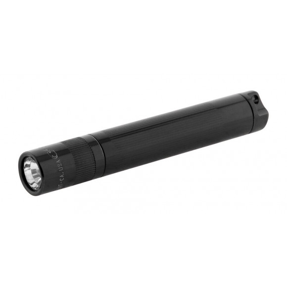 Lampe Torche Maglite Xl50 Led 3 Piles Aaa 12.2 Cm - Noir