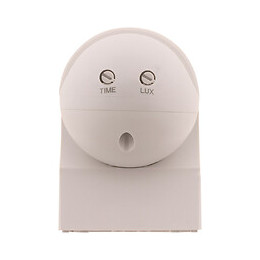 Détecteur De Mouvement Orientable Et Compact - Elexity