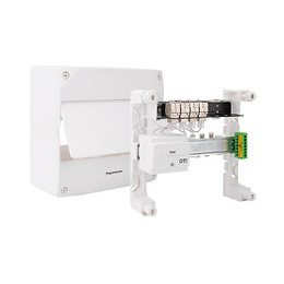 Coffret De Communication Dti (grade 2 Tv) Cat6 - Thomson